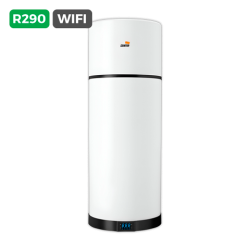 Bomba calor COINTRA OASIS 90 LT WIFI