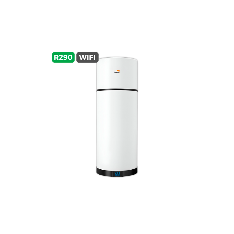 Bomba calor COINTRA OASIS 90 LT WIFI