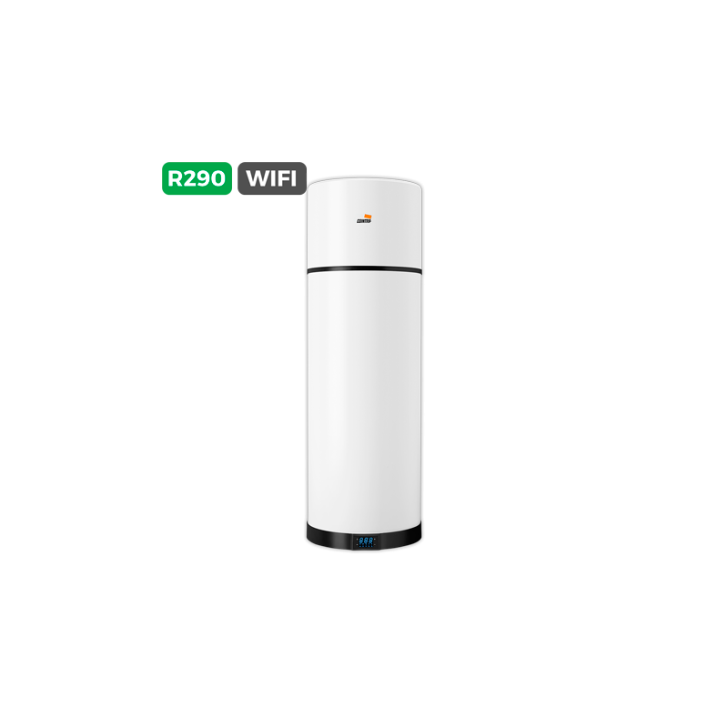 Bomba calor COINTRA OASIS 120 LT WIFI