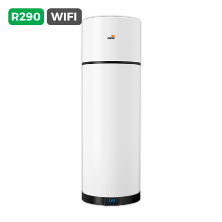 Bomba calor COINTRA OASIS 120 LT WIFI