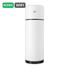 Bomba calor COINTRA OASIS 120 LT WIFI