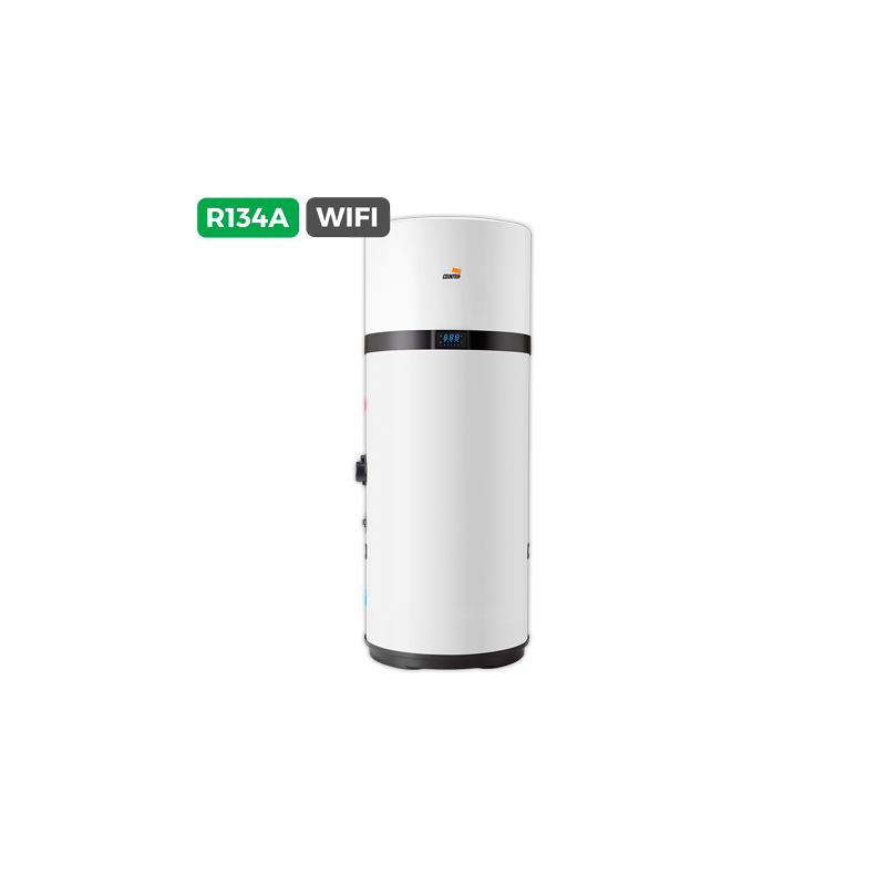 Bomba calor COINTRA OASIS 200 HT WIFI