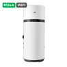 Bomba calor COINTRA OASIS 200 HT WIFI