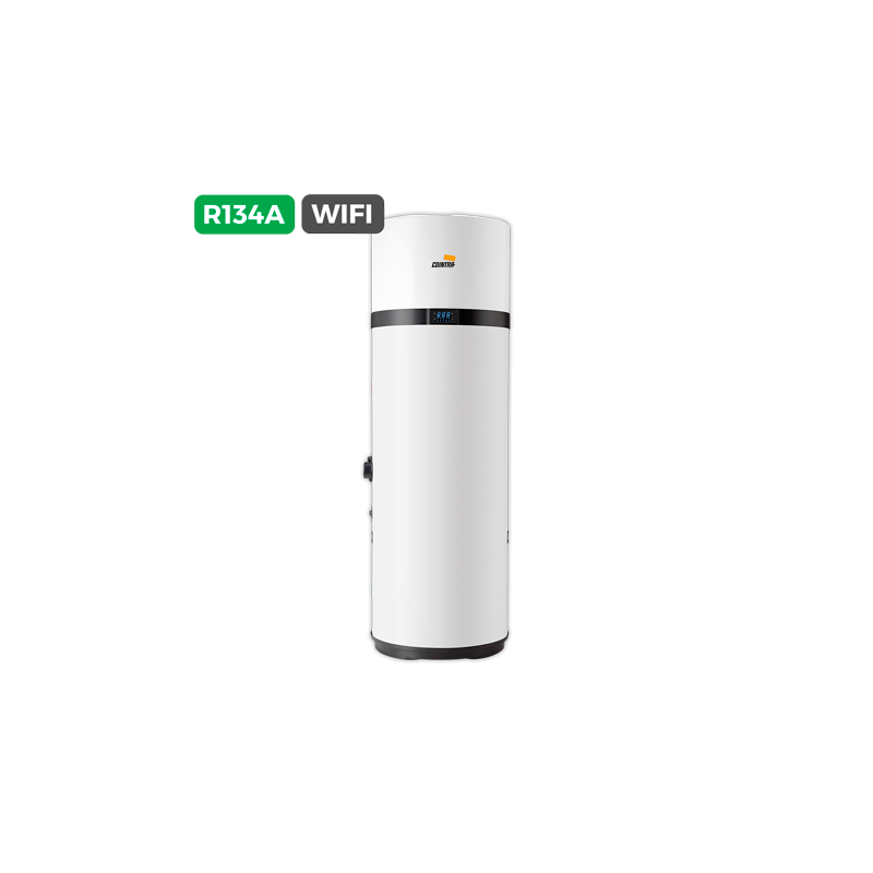 Bomba calor COINTRA OASIS 260 HT WIFI
