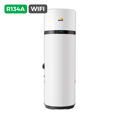 Bomba calor COINTRA OASIS 260 HT WIFI