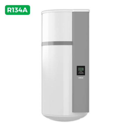 Bomba calor EDESA HYDRA 100L