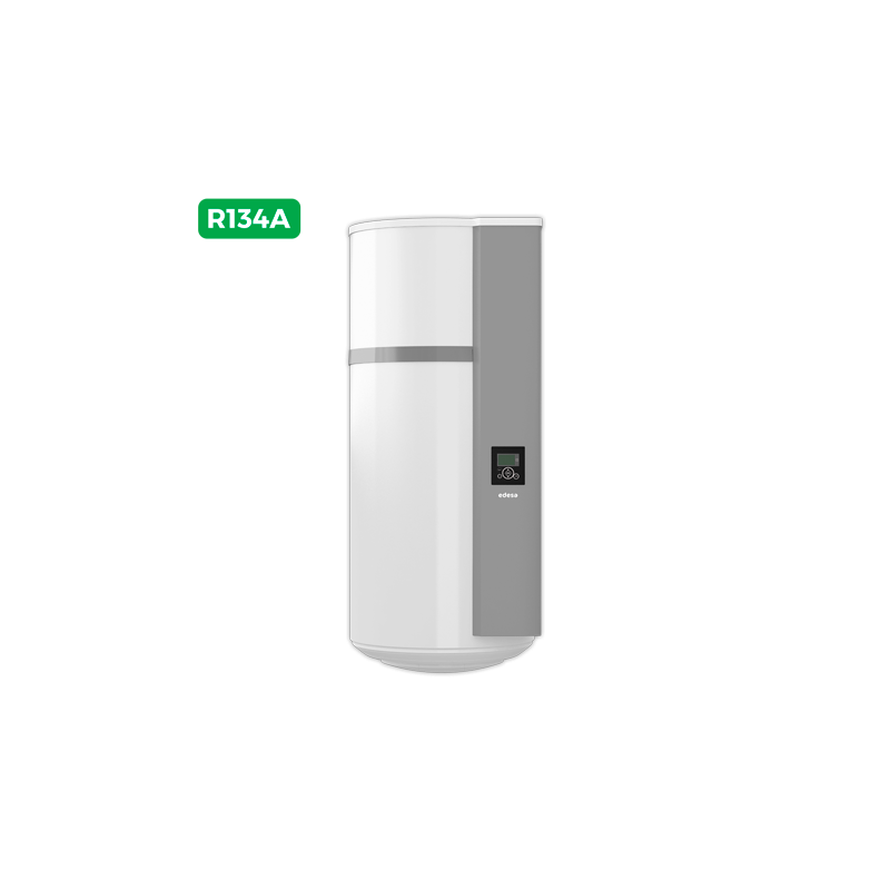 Bomba calor EDESA HYDRA 150L