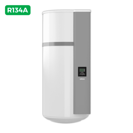 Bomba calor EDESA HYDRA 150L