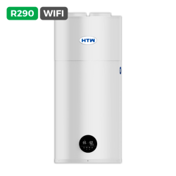 Bomba calor HTW-AT-V100MR290A | APLIUM
