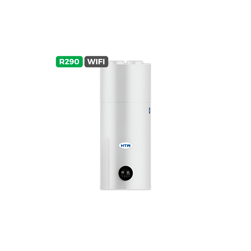 Bomba calor HTW-AT-V160MR290A | APLIUM