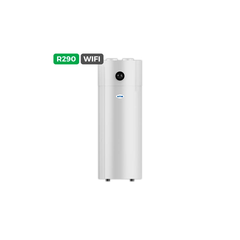 Bomba calor HTW-AT-V200MR290A | APLIUM