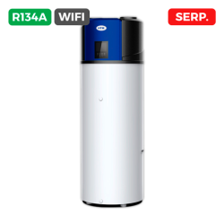 Bomba calor HTW-ATS-O-200VAW | APLIUM
