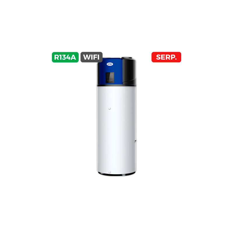 Bomba calor HTW-ATS-O-200VAW | APLIUM