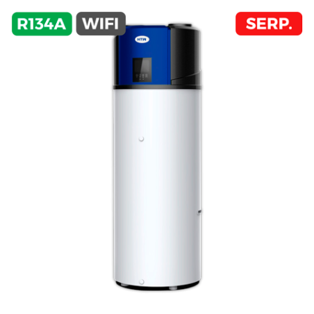 Bomba calor HTW-ATS-O-200VAW | APLIUM