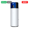 Bomba calor HTW-ATS-O-200VAW | APLIUM