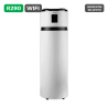 Bomba calor HTW-ATS-300SR290A | APLIUM