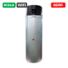 Bomba calor HTW-ATS-O-500VAWT | APLIUM