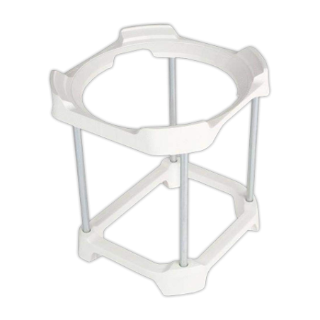 Soporte bomba calor PANASONIC PAW-DHW