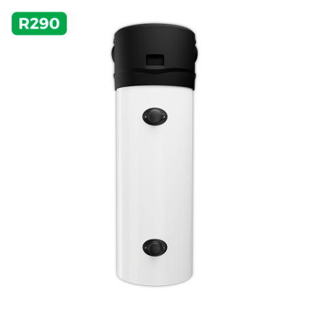 Bomba calor PANASONIC P-DHW200AE5