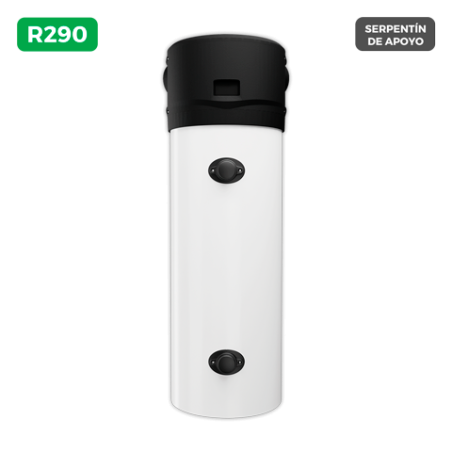 Bomba calor PANASONIC P-DHW200CAE5