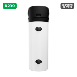 Bomba calor PANASONIC P-DHW260CAE5