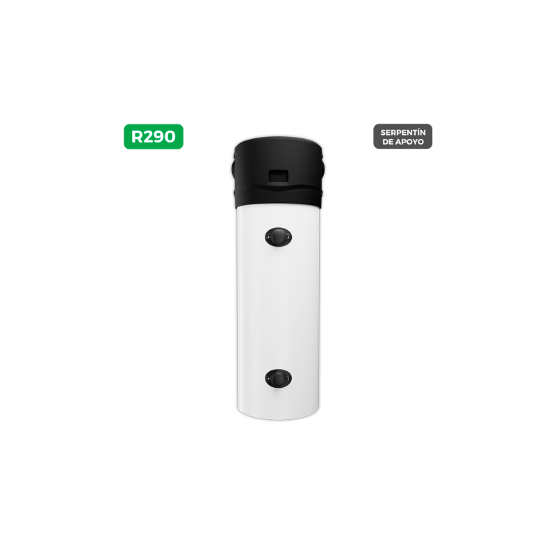 Bomba calor PANASONIC P-DHW260CAE5