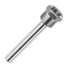 Vaina de Inox para Deposito