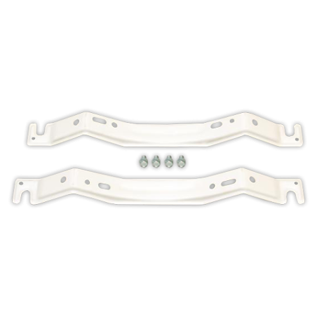 Kit fijacion pared Acumulador ARISTON
