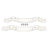 Kit fijacion pared Acumulador ARISTON