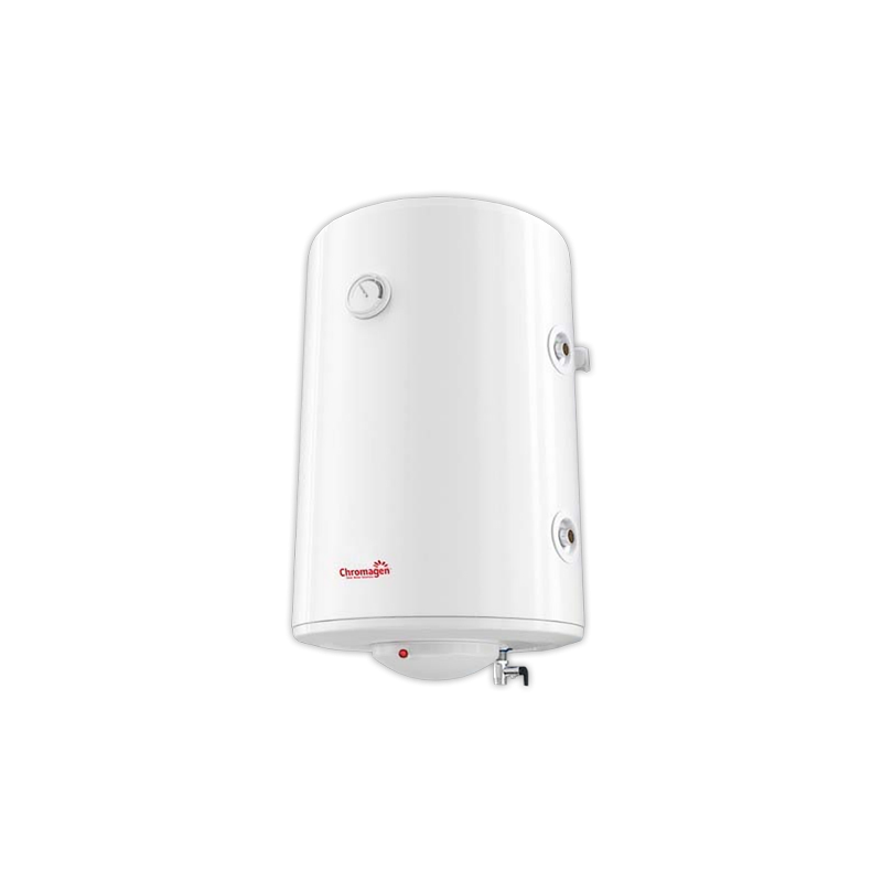 Acumulador CHROMAGEN 150 VTD PLUS