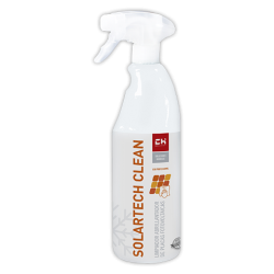 Limpiador paneles solares SOLARTECHCLEAN