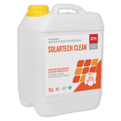 Limpiador paneles solares SOLARTECHCLEAN