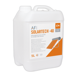 Liquido anticongelante SOLARTECH-40
