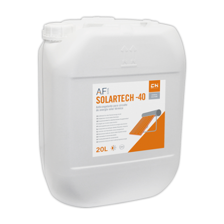 Liquido anticongelante SOLARTECH-40