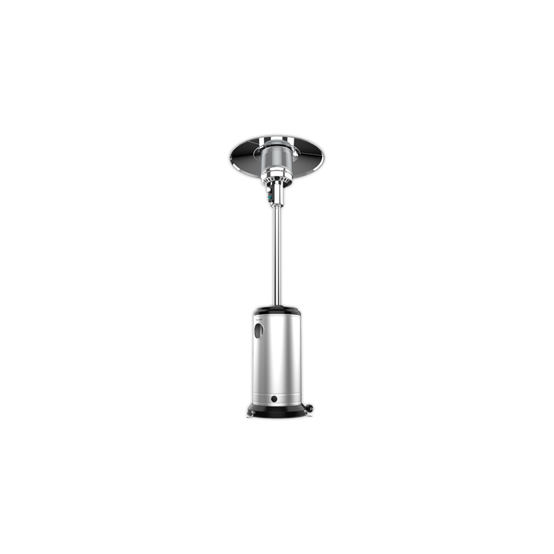 Estufa exterior CECOTEC RW 8800 OUTDOOR