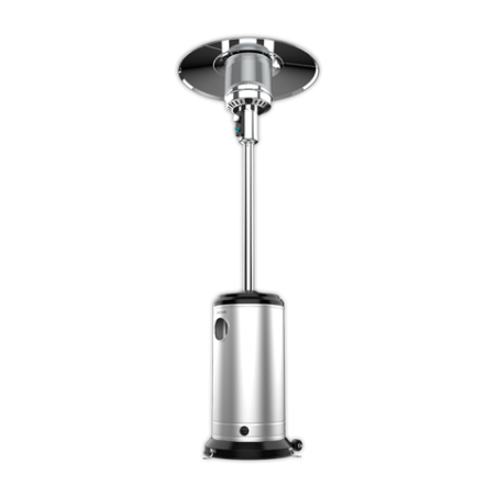 Estufa exterior CECOTEC RW 8800 OUTDOOR