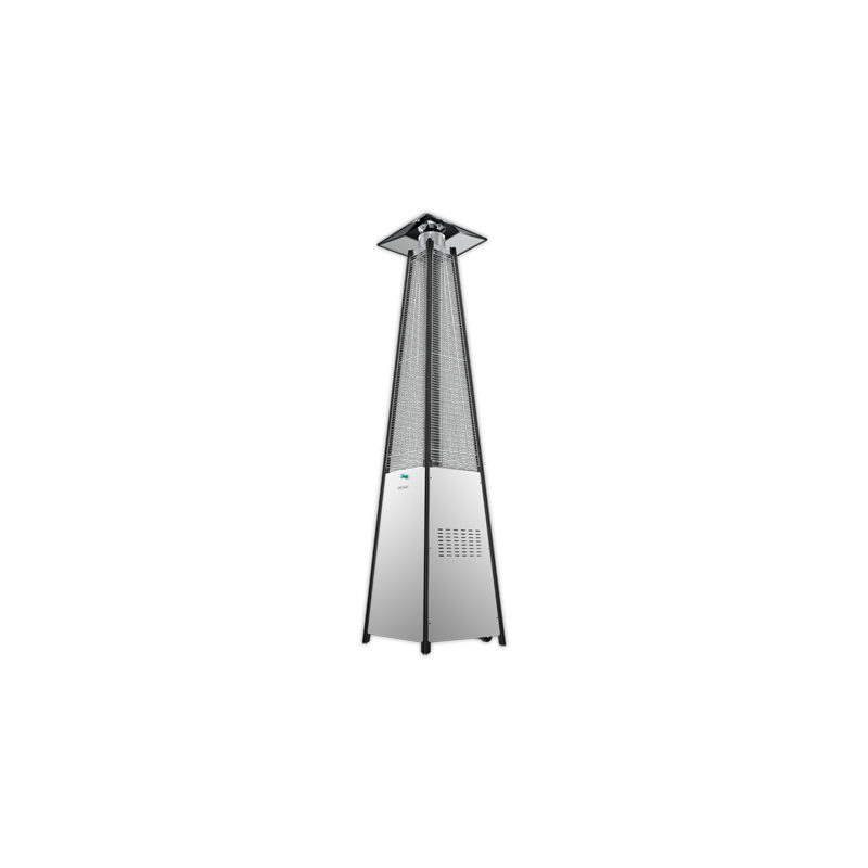 Estufa exterior CECOTEC RW 8900 OUTDOOR