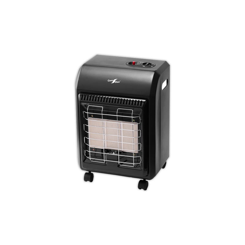 Estufa de gas Infrarrojos COMGAS MINI | APLIUM