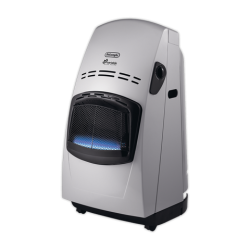 Estufa de gas llama azul DELONGHI VBF
