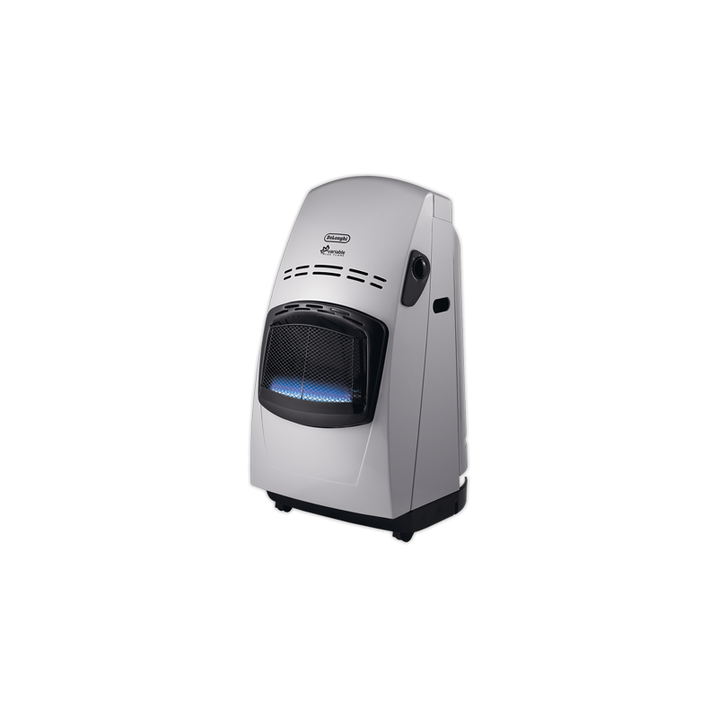 Estufa de gas llama azul DELONGHI VBF