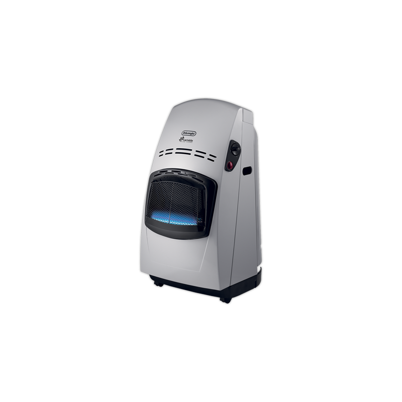Estufa de gas llama azul DELONGHI VBF2