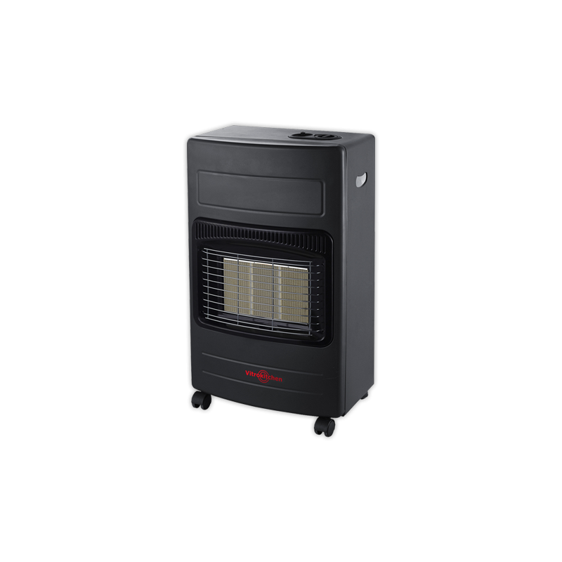 Estufa de gas Infrarrojos VITROKITCHEN