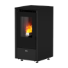Estufa de pellet FERROLI LIRA SLIM PLUS