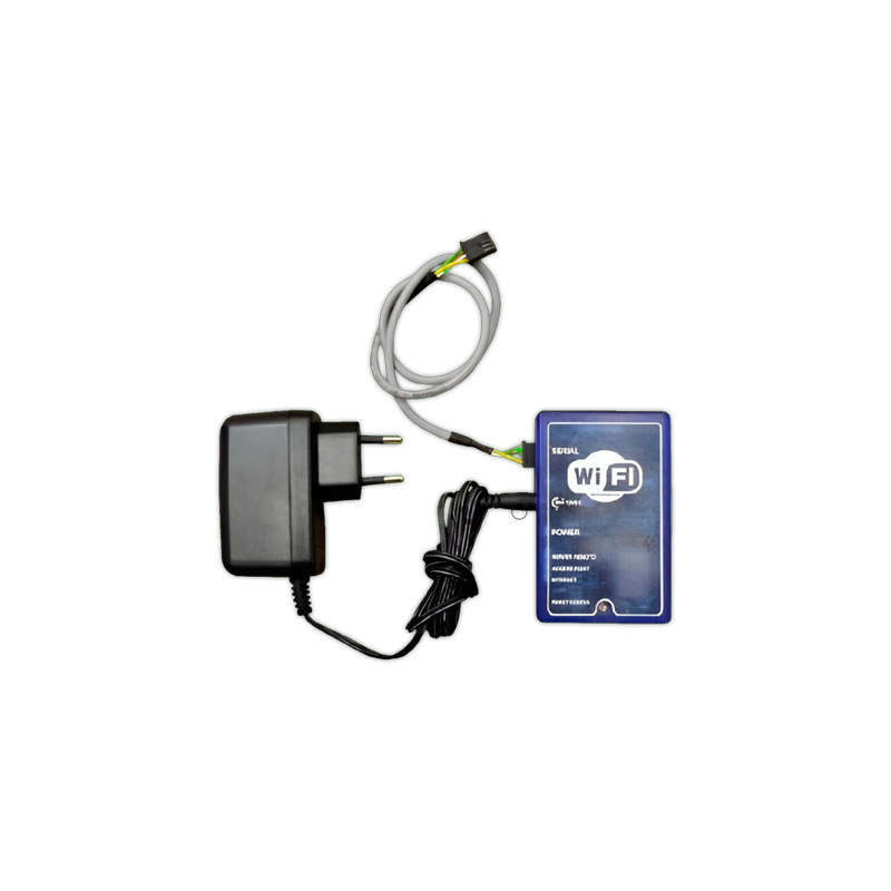 Adaptador Wifi FERROLI (Estufa pellet)