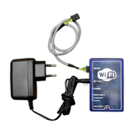 Adaptador Wifi FERROLI (Estufa pellet)