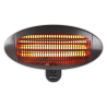 Estufa exterior elec. ORBEGOZO PHF26