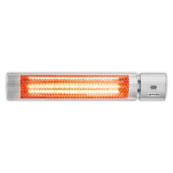 Estufa exterior elec. ORBEGOZO PHF50