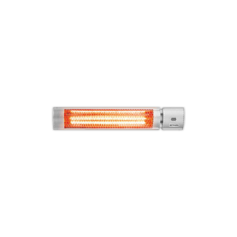 Estufa exterior elec. ORBEGOZO PHF50