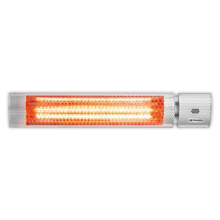 Estufa exterior elec. ORBEGOZO PHF50