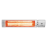Estufa exterior elec. ORBEGOZO PHF50